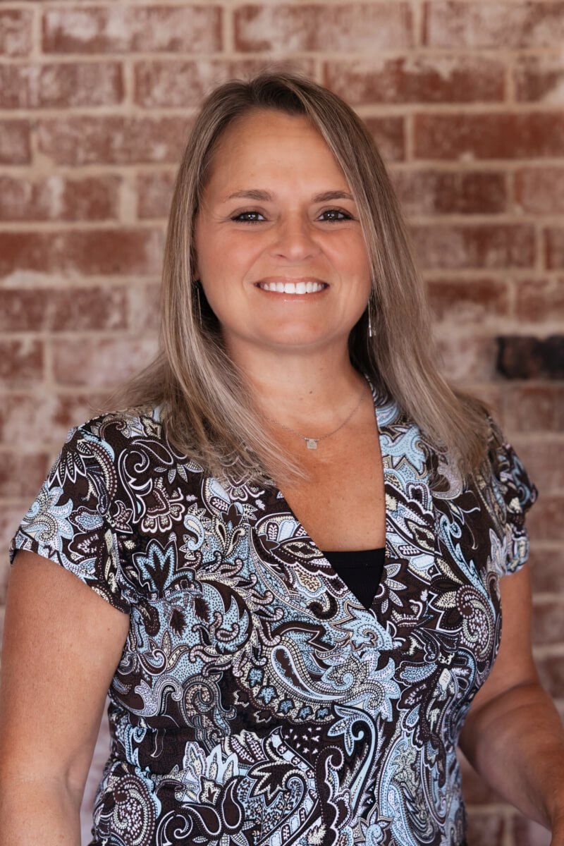 Deanne Woodard