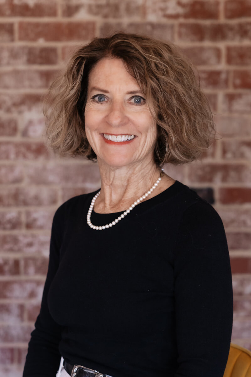 Susan Sundgren Worrell