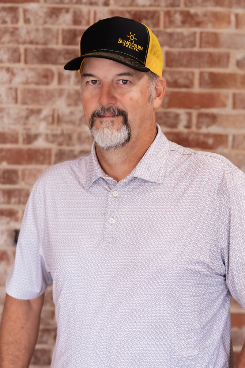 Tad Woodard
