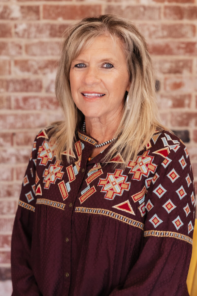 Tami Cooley