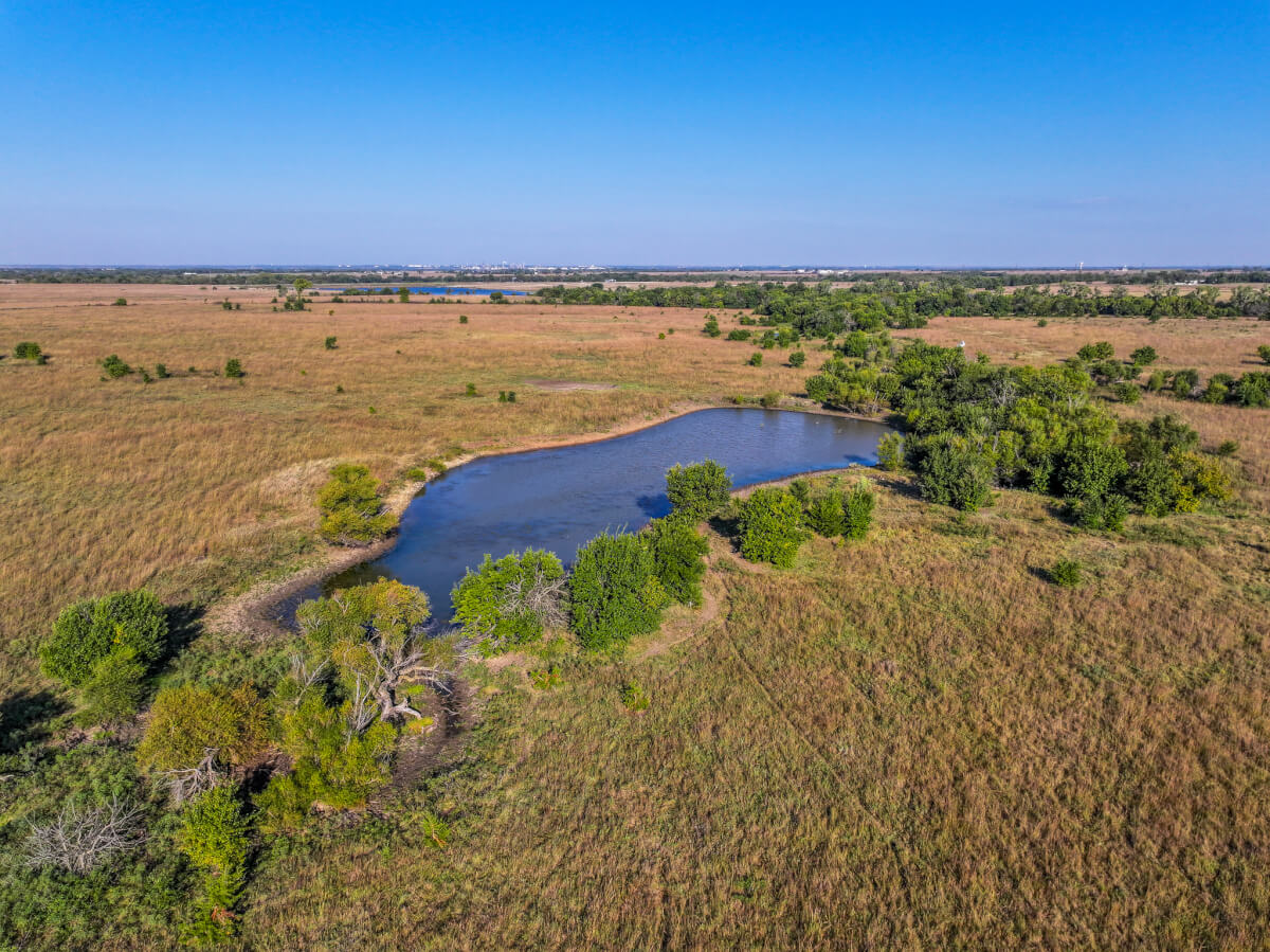 158 Acres of Native Flint Hills Pasture Selling at Auction in Butler County, Kansas