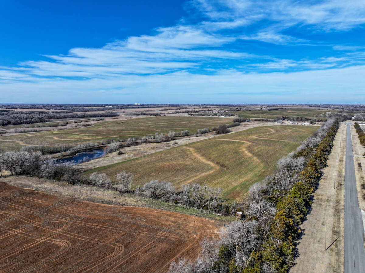 Kansas Land Market Trends: What Buyers & Sellers Need to Know in 2025